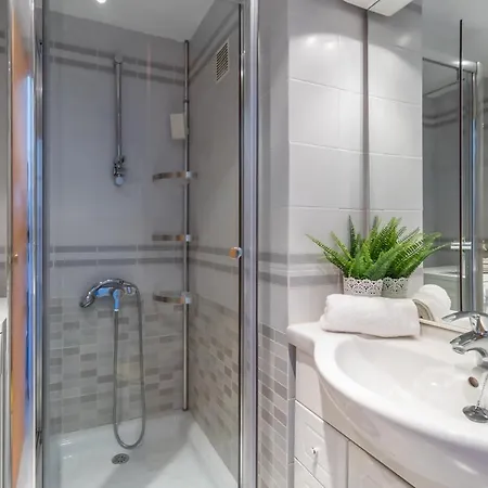 1810 Estudio Con Vistas Al Mar Empuriabrava