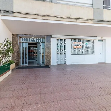 1810 Estudio Con Vistas Al Mar *